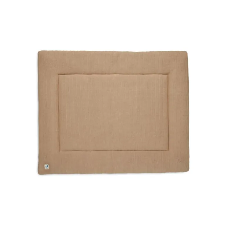 Boxkleed Pure Knit Biscuit