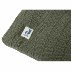 Boxkleed Pure Knit Leaf Green