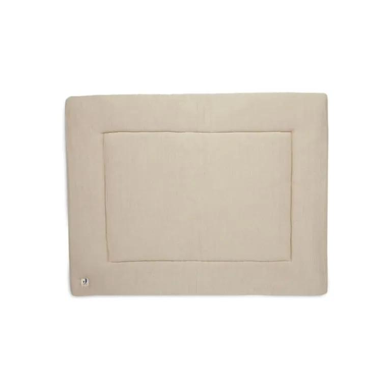 Boxkleed Pure Knit Nougat