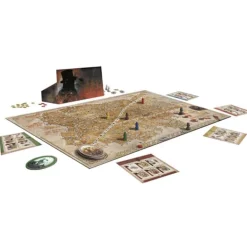 Brieven uit Whitechapel