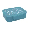 Brooddoos Tastebox Terrazzo blue
