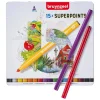 Bruynzeel Viltstiften expression super (15 stuks)