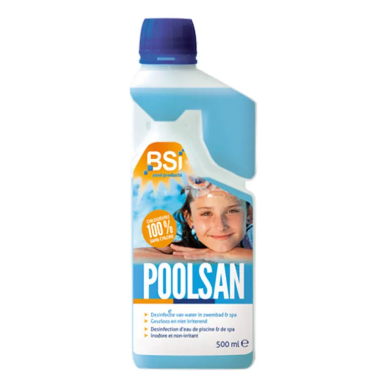 BSI Poolsan 500ml