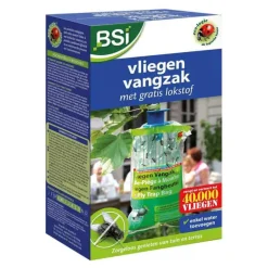 BSI Vliegenvangzak