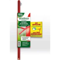 BSI Zuinige Spreiboom + Koppel voor Gieter