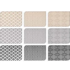 Buiten tapijt (120x180cm) in PP