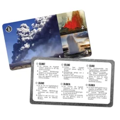 Buki Vulkanen en Dinosaurus