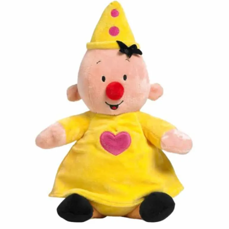 Bumba knuffel – Bumba (20cm) pluche