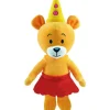 Bumba knuffel pluche (35cm) – Nanadu