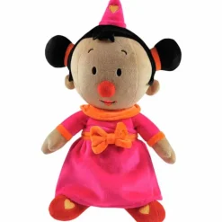 Bumba knuffel pluche (35cm) – Bumbina