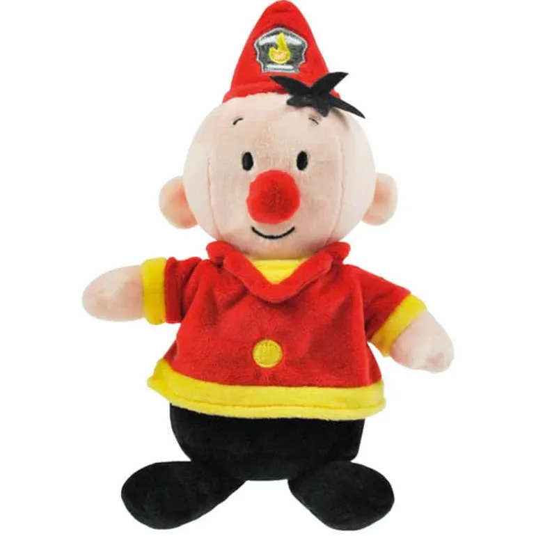 Bumba pluche (beroepen)