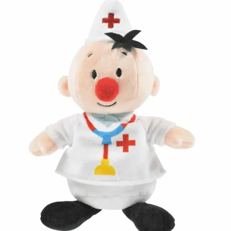 Bumba pluche (beroepen)