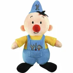 Bumba pluche (beroepen)