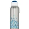 Campus Isoleerfles Flip-up (350ml) blauw