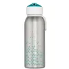 Campus Isoleerfles Flip-up (350ml) turquoise
