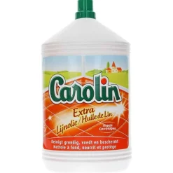 Carolin Extra lijnolie 5L