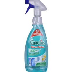 Carolin spray ruiten 650ml hygiëne