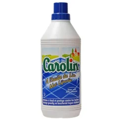 Carolin Vloerreiniger met lijnolie 1L