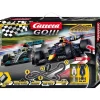 Carrera Go! 1:43 Racebaan Max Performance