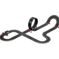 Carrera Go! 1:43 Racebaan Max Performance
