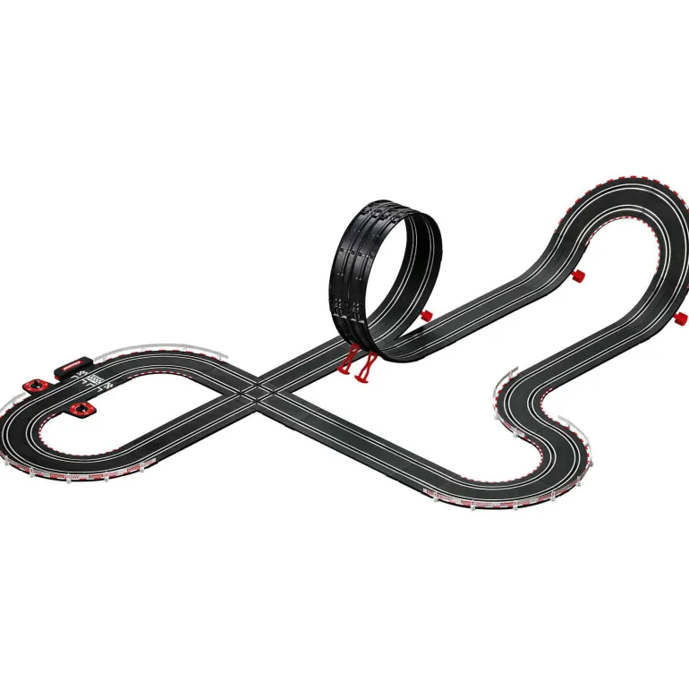 Carrera Go! 1:43 Racebaan Max Performance