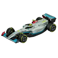 Carrera Go! 1:43 Racebaan Max Performance