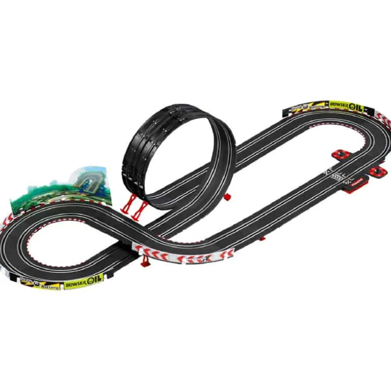 Carrera Go! Racebaan “Nintendo Mario Kart 8” ( 1:43)