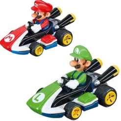 Carrera Go! Racebaan “Nintendo Mario Kart 8” ( 1:43)