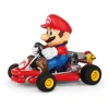 Carrera Mario Kart Pipe Cart