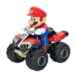 Carrera Mario Kart Quad