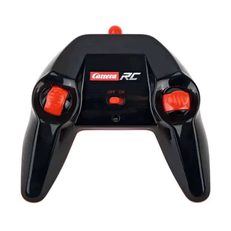 Carrera Mario Kart Quad