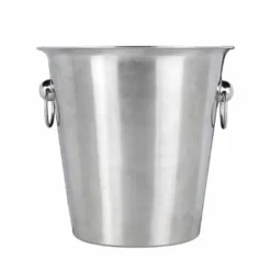 Champagne emmer (ø21cm)