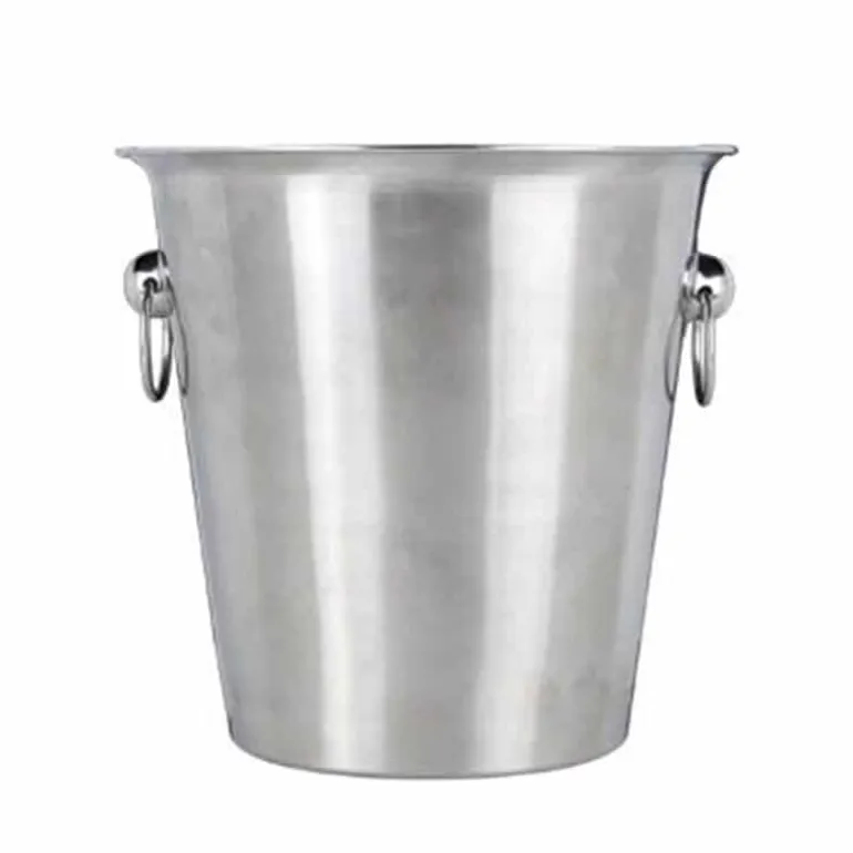 Champagne emmer (ø21cm)