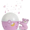 Chicco Next 2 Stars projector (roze)