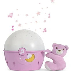 Chicco Next 2 Stars projector (roze)