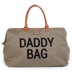 Childhome daddy bag kaki