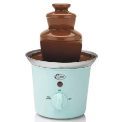 Chocolade fontein mint 60W