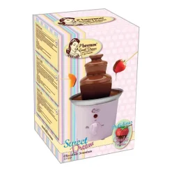 Chocolade fontein roze 60W
