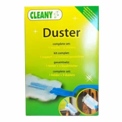 Cleany Duster app+5RF