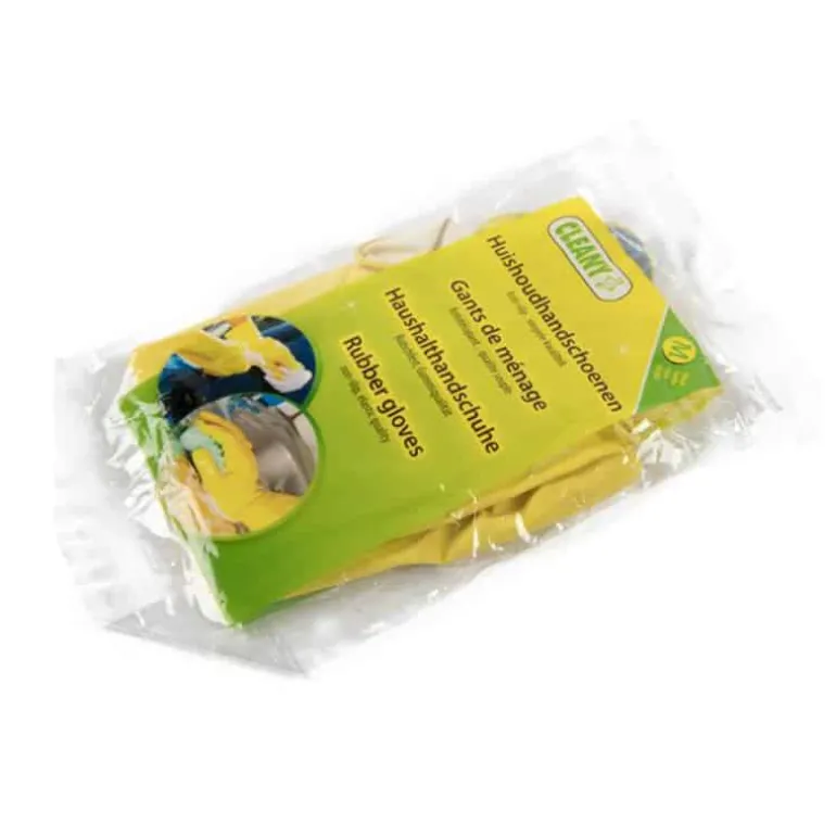 Cleany huishoudhandschoenen