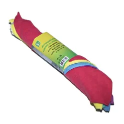 Cleany Micro doekjes (30x40cm) 5 stuks gebundeld