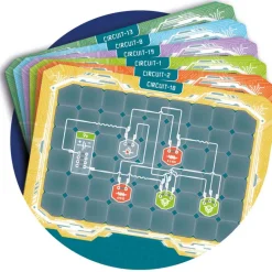 Clementoni Elektronisch Labo