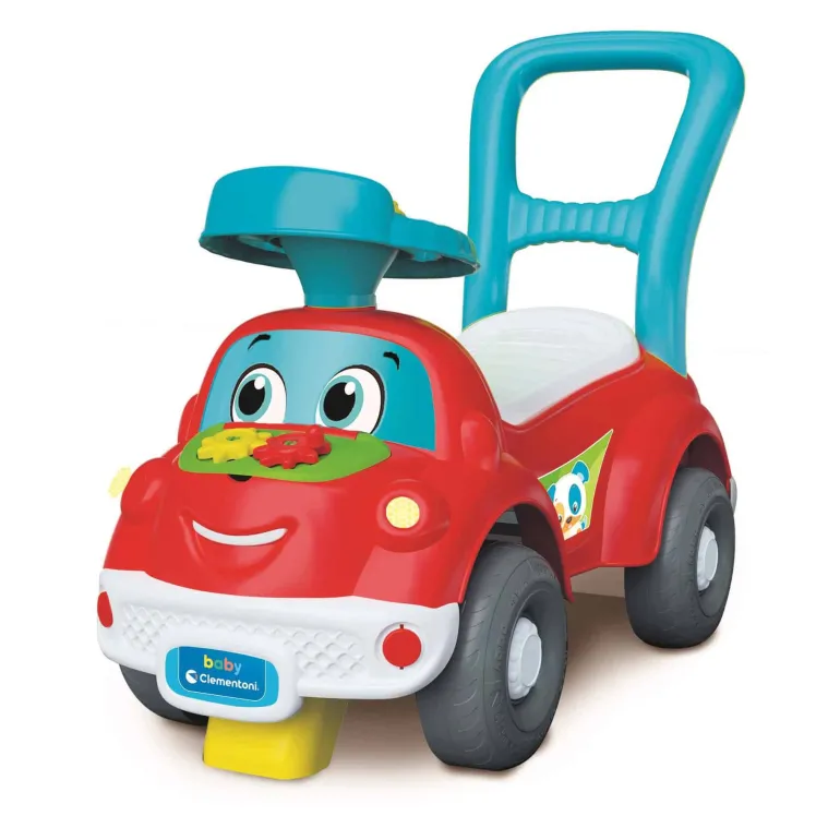 Clementoni Ride on 3 in 1