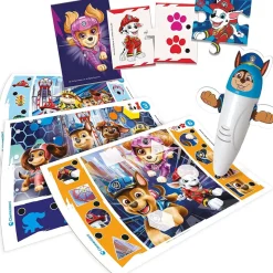 Clementoni Transformeerbare Pen Paw Patrol