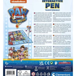 Clementoni Transformeerbare Pen Paw Patrol