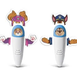 Clementoni Transformeerbare Pen Paw Patrol