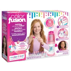 Color Fusion Lip Gloss maker