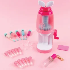 Color Fusion Lip Gloss maker