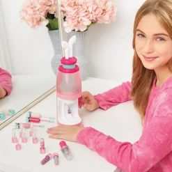 Color Fusion Lip Gloss maker