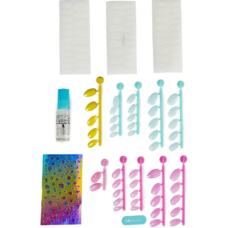 Cool Maker GoGlam Nail Surprise